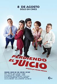 Watch Perdiendo el Juicio