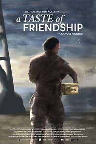 Watch A Taste of Friendship (Short 2024)