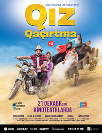 Watch Qiz qaçirtma