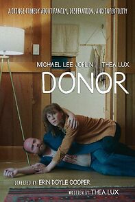 Watch Donor (Short)