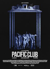 Watch Pacific Club (Short 2023)