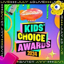 Watch Nickelodeon Kids' Choice Awards 2024 (TV Special 2024)