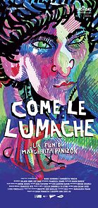 Watch Come le lumache (Short 2022)