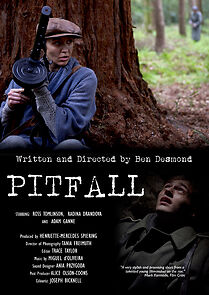 Watch Pitfall (Short 2017)