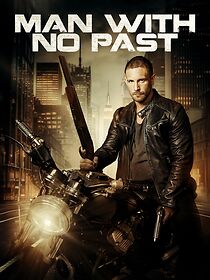 Watch Man with No Past