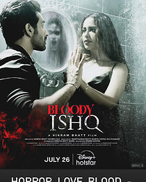 Watch Bloody Ishq