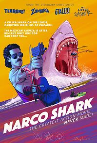 Watch Narco Shark