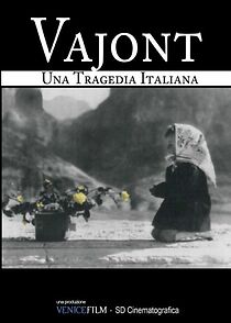 Watch Vajont: Una tragedia italiana