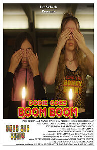 Watch Dodie Goes Boom Boom (Short 2023)