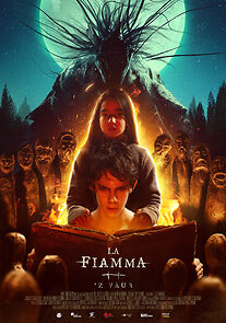 Watch La fiamma (Short 2020)