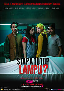 Watch Siapa Tutup Lampu?