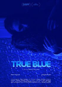 Watch True Blue (Short 2024)