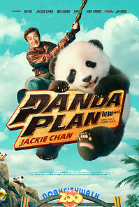 Watch Panda Plan