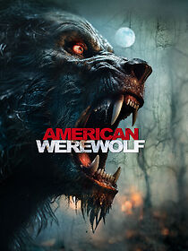 Watch American Werewolf