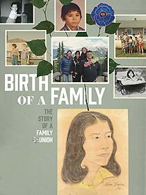 Watch Birth of a Family