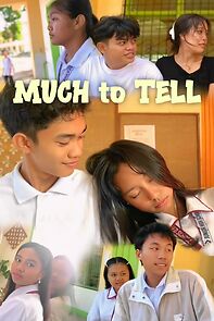 Watch Much to Tell (Short 2024)