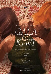 Watch Gala & Kiwi