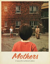 Watch Mothers (Short 2023)