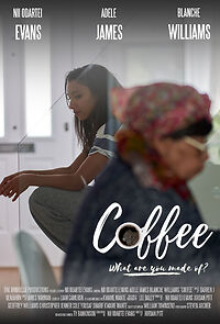 Watch Coffee (Short 2019)