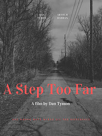 Watch A Step Too Far (Short 2014)