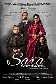 Watch Sara, amor y revolución