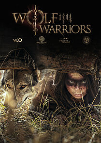 Watch Wolf Warriors