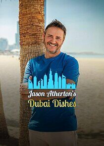 Watch Jason Atherton's Dubai Dishes