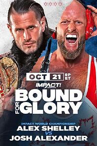 Watch Impact Wrestling: Bound for Glory