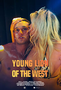 Watch Young Lion of the West