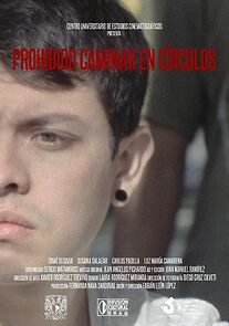 Watch Prohibido caminar en círculos (Short 2015)