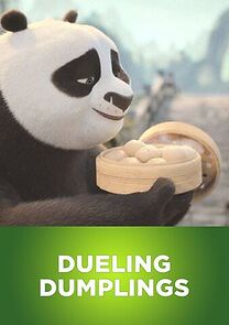 Watch Dueling Dumplings (Short 2024)