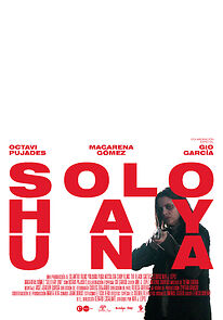 Watch Solo hay una (Short 2022)