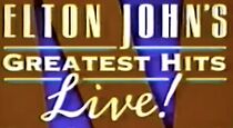 Watch Elton John: Greatest Hits Live! (TV Special 2002)