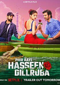 Watch Haseen Dillruba