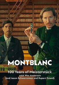 Watch Montblanc: 100 Years of Meisterstück