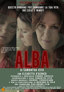 Watch Alba (Short 2018)