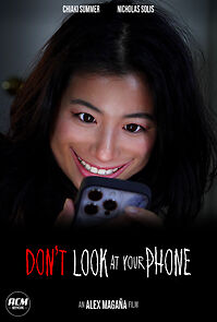 Watch Don't Look at your Phone (Short 2024)