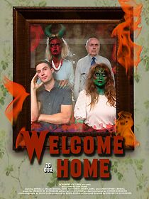 Watch Welcome to Our Home (Short 2021)