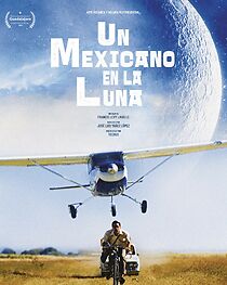 Watch Un mexicano en la luna