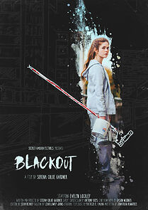 Watch Blackout (Short 2017)