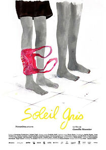 Watch Soleil gris (Short 2024)