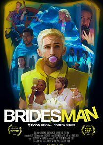 Watch Bridesman