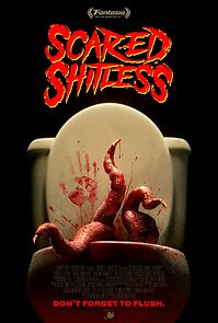 Watch Scared Shitless