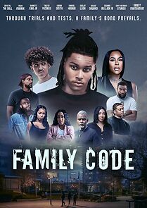 Watch Family Code