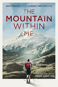 Watch The Mountain Within Me