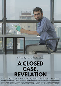 Watch A Closed Case, Revelation (Short 2019)