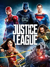 Watch Justice League: Heart of Justice