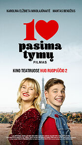 Watch 10 Pasimatymu