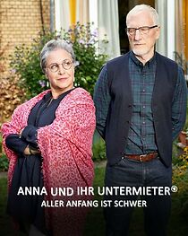 Watch Anna und ihr Untermieter: Aller Anfang ist schwer