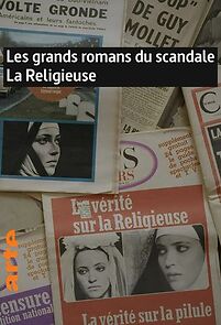 Watch Les grands romans du scandale - La Religieuse